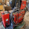 949223-8 Migsvets Lincoln Electric Powertec 505S