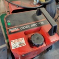 949223-9 Migsvets Lincoln Electric Powertec 505S