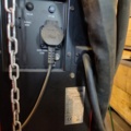 949223-10 Migsvets Lincoln Electric Powertec 505S