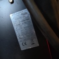 949223-11 Migsvets Lincoln Electric Powertec 505S