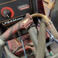 949223-12 Migsvets Lincoln Electric Powertec 505S