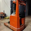 949226-5 Reach truck BT RT 2000 E (repair object)