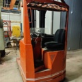 949226-6 Reach truck BT RT 2000 E (repair object)