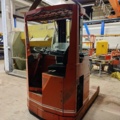 949226-7 Reach truck BT RT 2000 E (repair object)