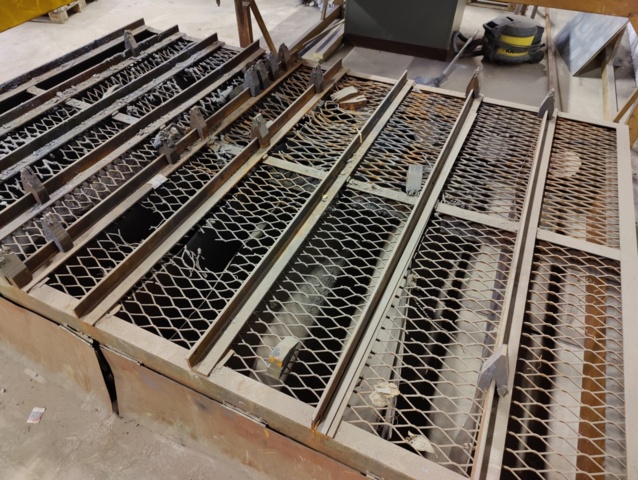 949227-5 Gas cutting machine Esab PXA