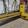949227-9 Gas cutting machine Esab PXA