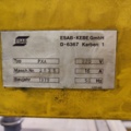 949227-14 Gas cutting machine Esab PXA