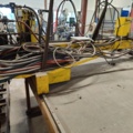 949227-18 Gas cutting machine Esab PXA