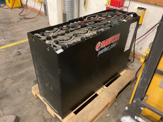 887212-1 Battery pack Hawker Perfect plus