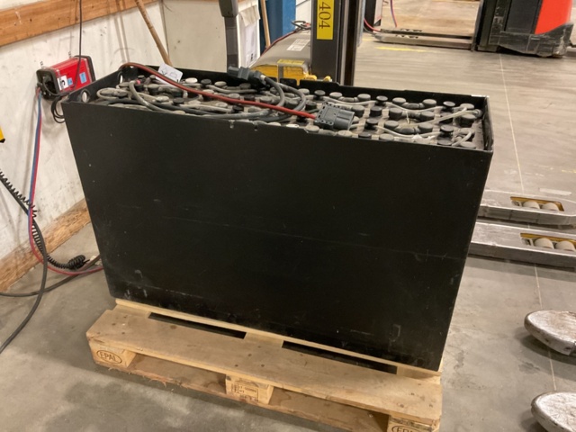 887212-2 Battery pack Hawker Perfect plus