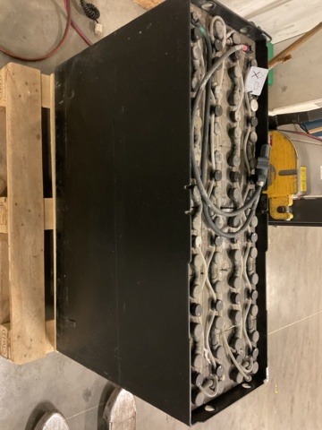 887212-3 Battery pack Hawker Perfect plus