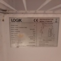 920656-5 Refrigerator, Logic LTT68S18E