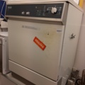 920657-1 Laboratory dishwasher, Miele G7862