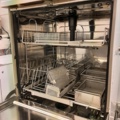 920657-6 Laboratory dishwasher, Miele G7862
