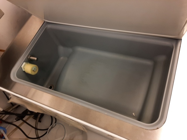 920658-5 Autoclave, Getinge Quadro Classic