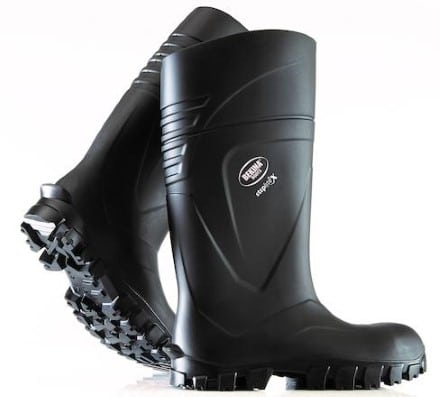 954841-1 Safety boot Bekina Steplite X - Size 45