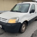 912636-1 Citroën Berlingo Van 1.9 -2003
