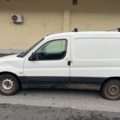 912636-2 Citroën Berlingo Van 1.9 -2003