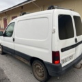 912636-3 Citroën Berlingo Van 1.9 -2003