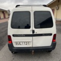 912636-4 Citroën Berlingo Van 1.9 -2003