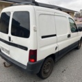 912636-5 Citroën Berlingo Van 1.9 -2003