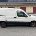 912636-6 Citroën Berlingo Van 1.9 -2003