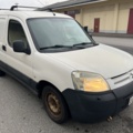 912636-7 Citroën Berlingo Van 1.9 -2003