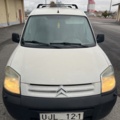 912636-8 Citroën Berlingo Van 1.9 -2003