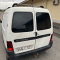 912636-13 Citroën Berlingo Van 1.9 -2003
