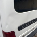 912636-14 Citroën Berlingo Van 1.9 -2003