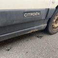 912636-17 Citroën Berlingo Van 1.9 -2003