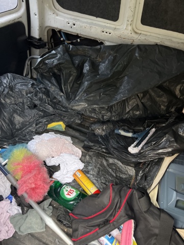 912636-20 Citroën Berlingo Van 1.9 -2003