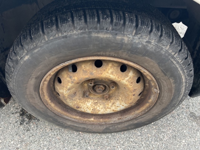 912636-24 Citroën Berlingo Van 1.9 -2003