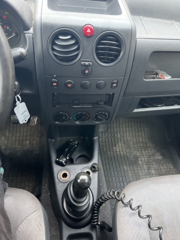 912636-28 Citroën Berlingo Van 1.9 -2003