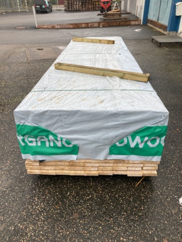 827286-3 Stuv med trallvirke Organowood 28x120x3600 mm