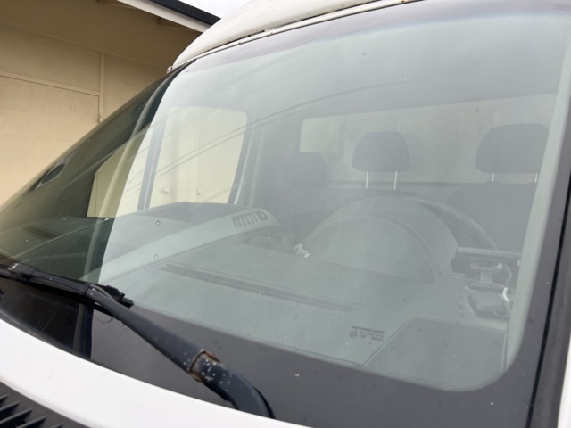 912628-10 Mercedes-Benz Sprinter 316 CDI Chassis Cab Automatic, 163hp, 2013