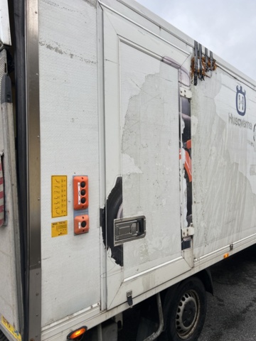 912628-14 Mercedes-Benz Sprinter 316 CDI Chassis Cab Automatic, 163hp, 2013