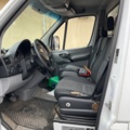 912628-20 Mercedes-Benz Sprinter 316 CDI Chassis Cab Automatic, 163hp, 2013