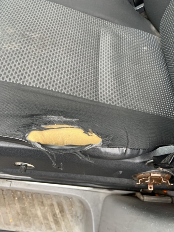 912628-23 Mercedes-Benz Sprinter 316 CDI Chassis Cab Automatic, 163hp, 2013