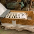 944115-1 Vindslucka isolerad WIPPRO GM-4 7x14