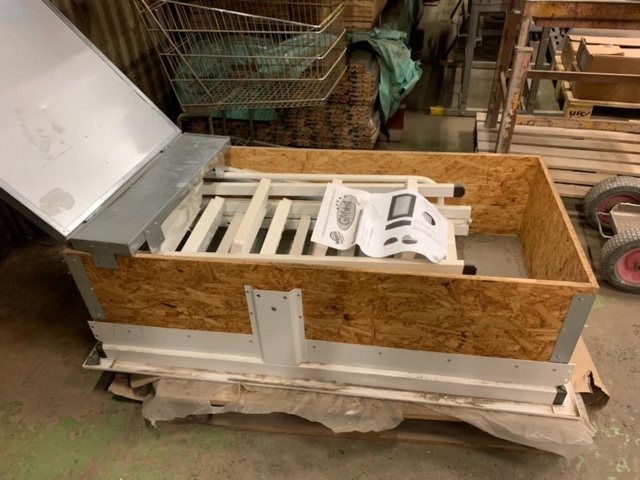 944115-1 Vindslucka isolerad WIPPRO GM-4 7x14