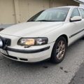 946160-1 Volvo V70 2.4T - 2002