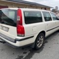 946160-5 Volvo V70 2.4T - 2002