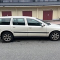 946160-6 Volvo V70 2.4T - 2002