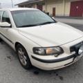 946160-7 Volvo V70 2.4T - 2002