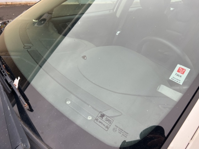 946160-11 Volvo V70 2.4T - 2002