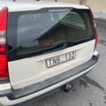 946160-14 Volvo V70 2.4T - 2002