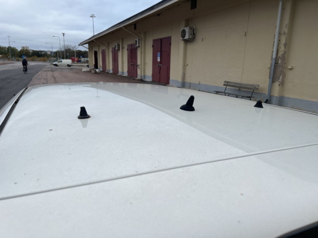 946160-15 Volvo V70 2.4T - 2002