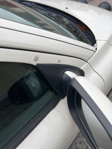 946160-18 Volvo V70 2.4T - 2002