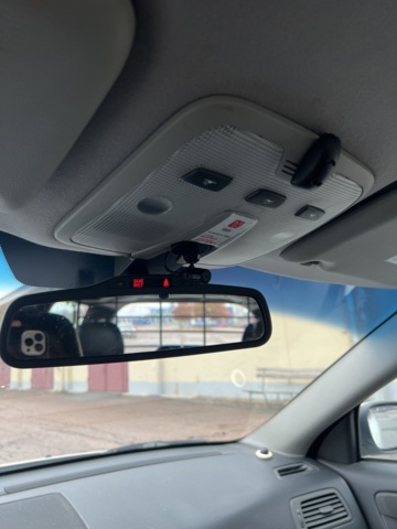 946160-32 Volvo V70 2.4T - 2002